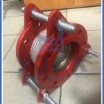 компенсатор сильфонный с кожухом в Норильске