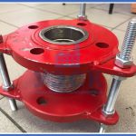 компенсатор сильфонный с кожухом в Норильске