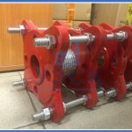 компенсатор сильфонный с кожухом в Норильске