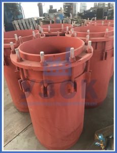 сальниковый компенсатор в Норильске