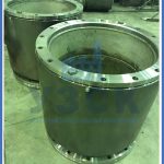 компенсатор сильфонный 25 в Норильске