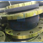 резиновый компенсатор в Норильске