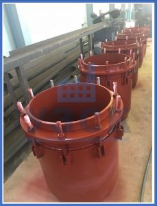 компенсатор сальниковый односторонний в Норильске