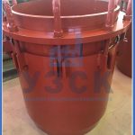 компенсатор сальниковый двухсторонний в Норильске