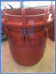 компенсатор сальниковый двухсторонний в Норильске