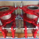 сильфонный компенсатор в Норильске