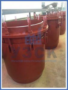 сальниковые компенсаторы трубопроводов в Норильске