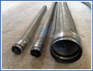 Металлорукав защитный в Норильске