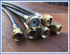 Металлорукав защитный гибкий стальной в Норильске