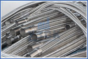 Металлорукава в Норильске