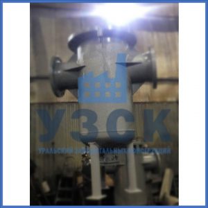 Фильтр сетчатый дренажный жидкостный СДЖ в Норильске