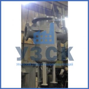 Фильтр сетчатый дренажный жидкостный СДЖ в Норильске