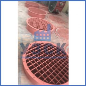 Клапаны взрывные ПГВУ в Норильске