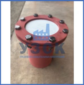 Клапан ПГВУ предохранительный, взрывной Ду 150, ОСТ 108.812.03-82 в Норильске