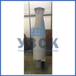 Купить циклоны ЦН-15 в Норильске