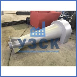 Купить циклоны СДК-ЦН-600 без бункера и улитки в Норильске