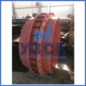 Купить сальниковый компенсатор СК в Норильске