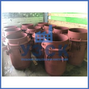 Купить сальниковые компенсаторы в Норильске