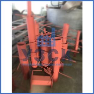 Купить гильзы для прохода труб через стены в Норильске