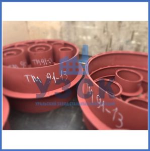 Купить сальники набивные ТМ Ду 80, Ду 100, Ду 250, Ду 600, Ду 1000 в Норильске