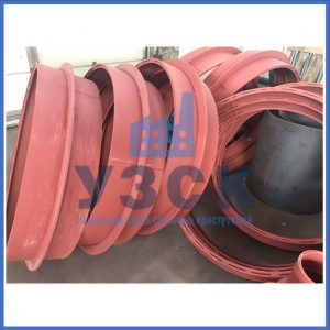 Купить сальники набивные Ду 1000, Ду 1200 в Норильске