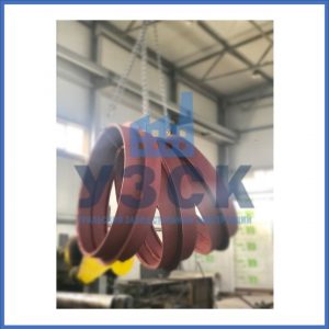 Купить сальник набивной Ду 1200, Ду 1400, Ду 1000, Ду 900, Ду 800 в Норильске