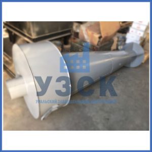 Купить циклон с улиткой СДК-ЦН в Норильске