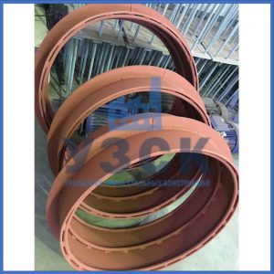 Купить сальники набивные в Норильске