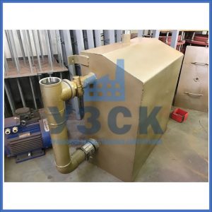 Купить бак разрыва струи в Норильске