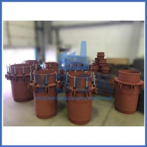 Купить сальниковые компенсаторы ду 500, ду 700, 4.903,5.903 Т.1, ТС-579, ТС-580 в Норильске