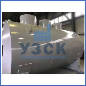 Купить ёмкость подземная 20 м3 ГКК-1-1-1-20-0,07-У в Норильске