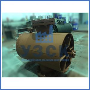 Купить грязевик ГПТ ТС-569 от производителя в Норильске