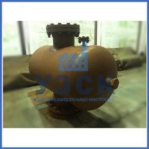 Купить грязевик ТС-569.00.000-15 от производителя в Норильске