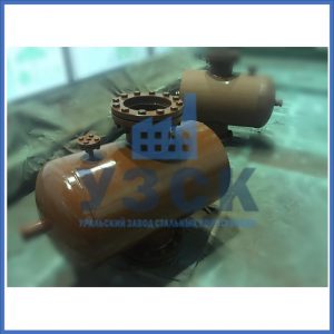 Купить грязевик ТС-569.00.000-15 от производителя в Норильске