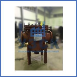 Купить шламоотводитель ФШМ в Норильске