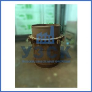 Купить сальниковые компенсаторы односторонние Ду 500, Ду 700, Ду 900 в Норильске