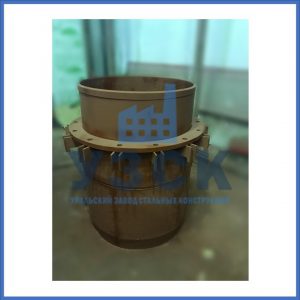 Купить сальниковые компенсаторы односторонние Ду 500, Ду 700, Ду 900 в Норильске