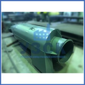 Купить циклоны ЦН-15-900-1УП в Норильске