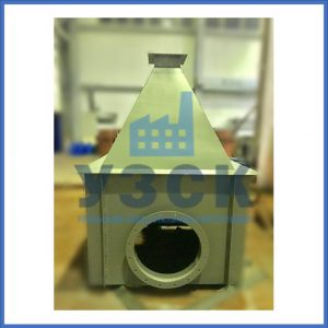 Купить бункер пирамидальный к циклонам ЦН в Норильске