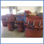 Купить сальниковые компенсаторы Ду 1000, Ду 700, Ду 800, Ду 600, Ду 500, Ру 25 в Норильске