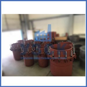 Купить сальниковые компенсаторы Ду 1000, Ду 700, Ду 800, Ду 600, Ду 500, Ру 25 в Норильске