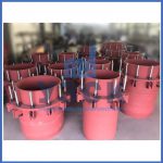 Купить сальниковые компенсаторы Ду 1000, Ду 700, Ду 800, Ду 600, Ду 500, Ру 25 в Норильске