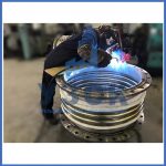 Купить сильфонные компенсаторы ксо, ксоф, ксо-ф, ско в Норильске