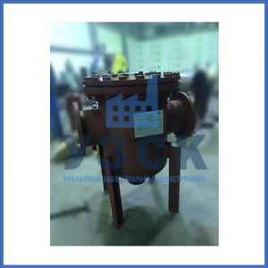 Купить шламоотводитель ФШМ в Норильске