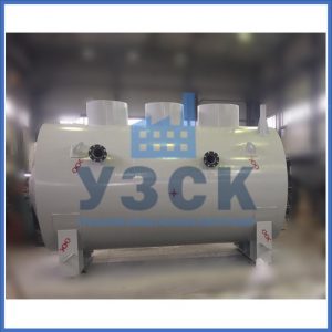 Купить ёмкость подземная 20 м3 ГКК-1-1-1-20-0,07-У в Норильске