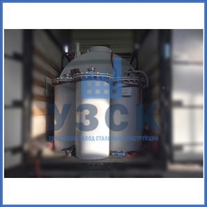 Купить ёмкость подземная 20 м3 ГКК-1-1-1-20-0,07-У в Норильске