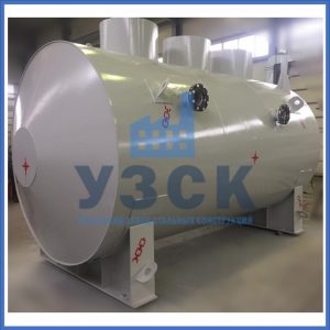 Купить ёмкость подземная 20 м3 ГКК-1-1-1-20-0,07-У в Норильске