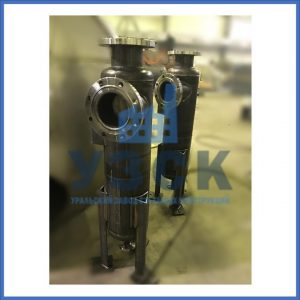 Купить сепараторы газовые СЦВ, СЦВ-Г, СЦВ-7, СЦВ-8, ЦГС, СГВ в Норильске