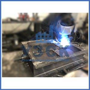 Производство клапанов ПГВУ прямоугольных в Норильске