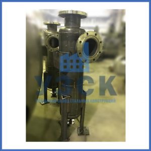 Купить сепараторы газовые СЦВ, СЦВ-Г, СЦВ-7, СЦВ-8, ЦГС, СГВ в Норильске